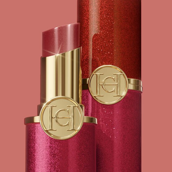 HERRERA BEAUTY BALM LABIAL SHIMMER 010